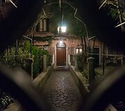 Venecijos karnavalas: toks, kokį jį i&scaron;vydo lietuvių pora