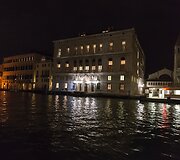 Venecijos karnavalas: toks, kokį jį i&scaron;vydo lietuvių pora