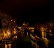 Venecijos karnavalas: toks, kokį jį i&scaron;vydo lietuvių pora