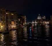 Venecijos karnavalas: toks, kokį jį i&scaron;vydo lietuvių pora
