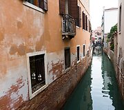 Venecijos karnavalas: toks, kokį jį i&scaron;vydo lietuvių pora