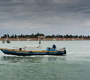 Venecijos karnavalas: toks, kokį jį i&scaron;vydo lietuvių pora