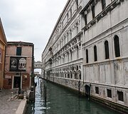 Venecijos karnavalas: toks, kokį jį i&scaron;vydo lietuvių pora