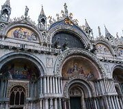 Venecijos karnavalas: toks, kokį jį i&scaron;vydo lietuvių pora