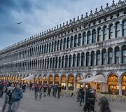 Venecijos karnavalas: toks, kokį jį i&scaron;vydo lietuvių pora