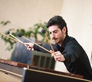 Claudio Santangelo
