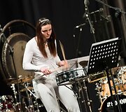 III grupės nugalėtoja Ana Semionova (Baltarusija)