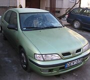 Keliolikai automobilių pradurtos padangos. Kai kuriems &ndash; po vieną, kitiems &ndash; dvi, tris.
