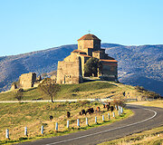 Dzvari vienuolynas