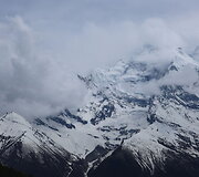 Himalajai
