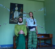Laurynas ir Vaida
