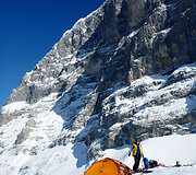 Kopimas į Eigerį