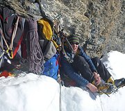 Kopimas į Eigerį