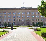 Daugpilio universitetas