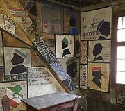 Buvęs Heidelbergo universiteto studentų kalėjimas