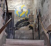 Buvęs Heidelbergo universiteto studentų kalėjimas