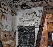 Buvęs Heidelbergo universiteto studentų kalėjimas