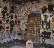 Buvęs Heidelbergo universiteto studentų kalėjimas
