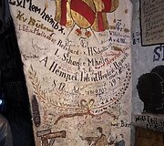 Buvęs Heidelbergo universiteto studentų kalėjimas