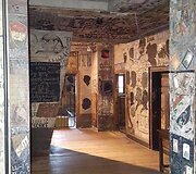Buvęs Heidelbergo universiteto studentų kalėjimas