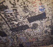Buvęs Heidelbergo universiteto studentų kalėjimas