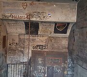 Buvęs Heidelbergo universiteto studentų kalėjimas