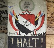 Buvęs Heidelbergo universiteto studentų kalėjimas
