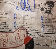 Buvęs Heidelbergo universiteto studentų kalėjimas