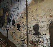 Buvęs Heidelbergo universiteto studentų kalėjimas
