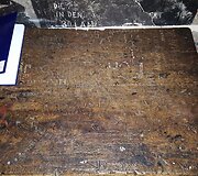 Buvęs Heidelbergo universiteto studentų kalėjimas