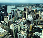 Karolio Žukausko kelionė po Australiją