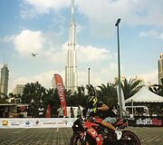 Kelionė po Dubajų