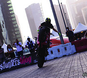 Kelionė po Dubajų