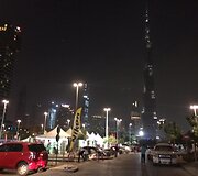 Kelionė po Dubajų