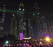 Kelionė po Dubajų