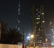 Kelionė po Dubajų
