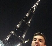 Kelionė po Dubajų