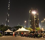Kelionė po Dubajų