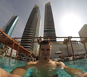 Kelionė po Dubajų