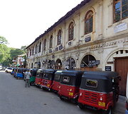 Kandy, &Scaron;ri Lanka