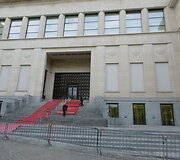 Muziejus atidarytas gegužės 6-ąją