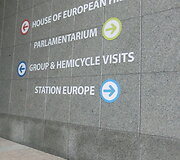 Nuoroda į Europos istorijos namus