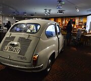 Jugoslaviškas automobilis &bdquo;Zastava&ldquo;