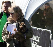 &bdquo;TrenkTuro&ldquo; organizuojamas žygis pėsčiomis pajūriu