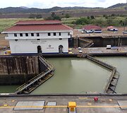 Panama &ndash; &scaron;alis, į kurią susiruo&scaron;ia neįprastos egzotikos ie&scaron;kantys keliautojai