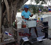 Panama &ndash; &scaron;alis, į kurią susiruo&scaron;ia neįprastos egzotikos ie&scaron;kantys keliautojai