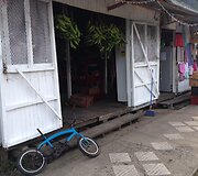 Panama &ndash; &scaron;alis, į kurią susiruo&scaron;ia neįprastos egzotikos ie&scaron;kantys keliautojai