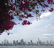 Panama &ndash; &scaron;alis, į kurią susiruo&scaron;ia neįprastos egzotikos ie&scaron;kantys keliautojai