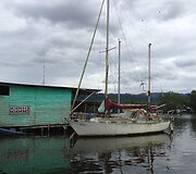 Panama &ndash; &scaron;alis, į kurią susiruo&scaron;ia neįprastos egzotikos ie&scaron;kantys keliautojai