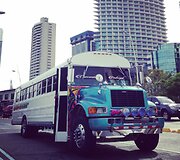 Panama &ndash; &scaron;alis, į kurią susiruo&scaron;ia neįprastos egzotikos ie&scaron;kantys keliautojai